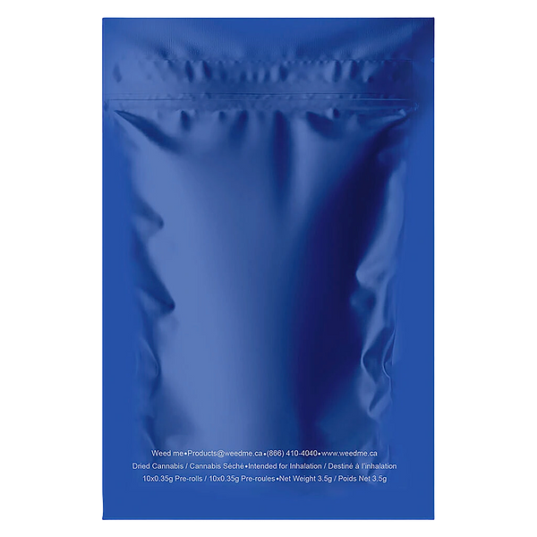 Thumbs Up - Darts - Sativa Pre Roll