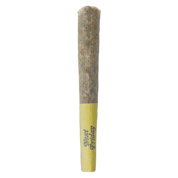 Next Friday - Mutant Tire Fire Pre Roll
