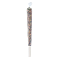 Double J's Terpnami - Flavoured Banana Candy Gas Pre Roll