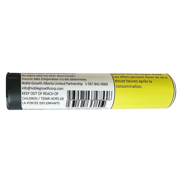 Next Friday - Mutant Tire Fire Pre Roll