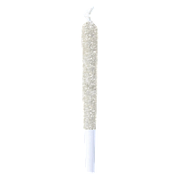 Chillbilly - .50 Cal Gator Blood Double Infused Pre Roll