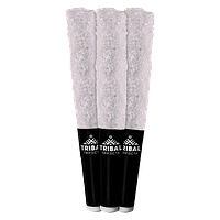 Tribal - Bubble Up Trifecta Infused Pre Roll