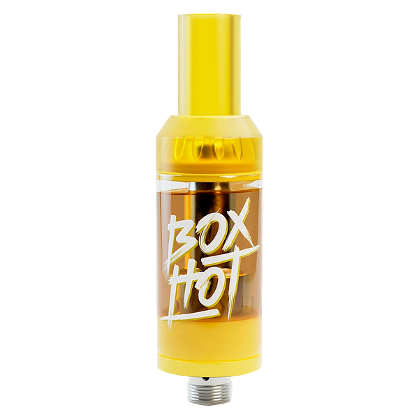 BOXHOT - Pineapple Express 510 Thread Cartridge
