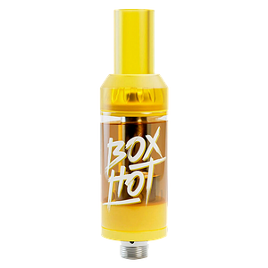 BOXHOT - Pineapple Express 510 Thread Cartridge