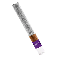 Castle Rock Farms - Gastropop Live Resin & Diamond Infused Blunt