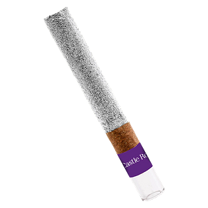 Castle Rock Farms - Gastropop Live Resin & Diamond Infused Blunt