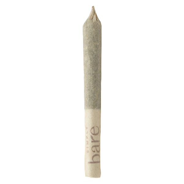 Simply Bare - Bc Organic Sunset Runtz Pre Roll LTO