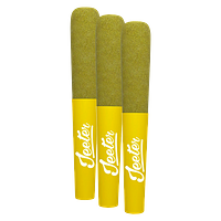 Jeeter - Baby Jeeter Infused Maui Wowie Pre-Roll