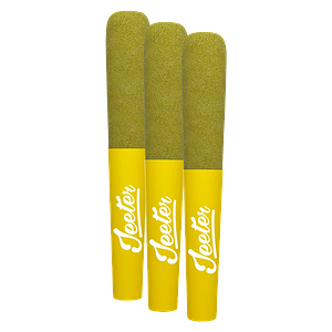 Jeeter - Baby Jeeter Infused Maui Wowie Pre-Roll
