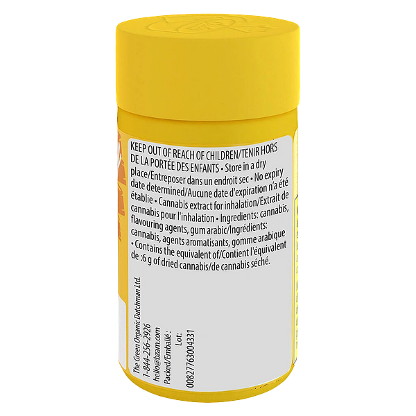 Jeeter - Baby Jeeter Infused Maui Wowie Pre-Roll