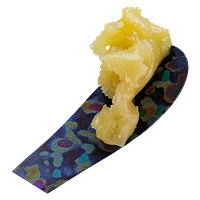 Sauce Rosin Labs - Signature Live Rosin Juicy Drip
