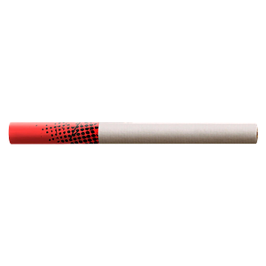 Big Bag O' Buds - Gmo Kush Pre Roll
