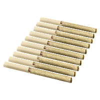 Back Forty - Fire Breath Backpackers Pre Roll