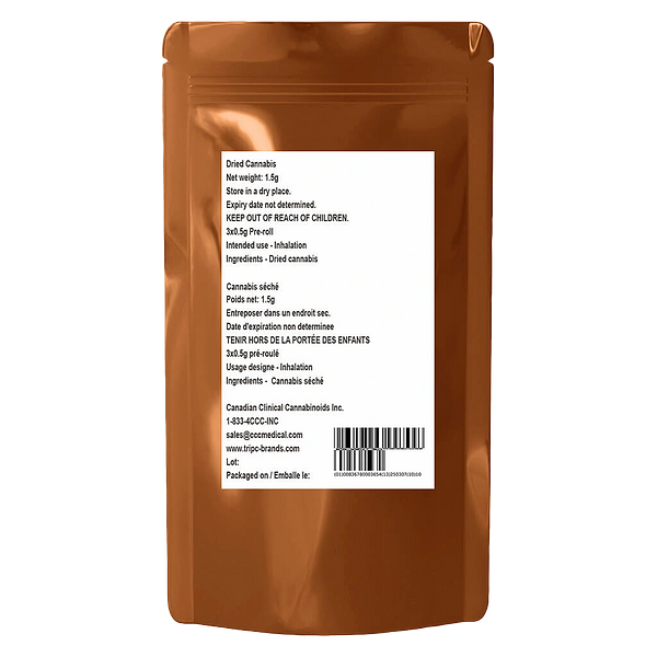 The Loud Plug - Cocolicious Benny Blunto