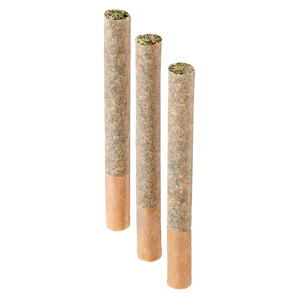 Cappellano Cannabis Co. - Organic Gastro Pop LTO Pre Roll