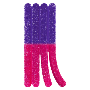 Olli StikiStix - Stikistix 3:1 Sour Blasty Cherry Limeade CBC/THC