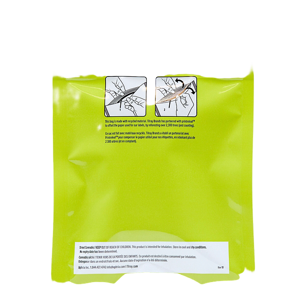 Good Supply - Neon Lotus