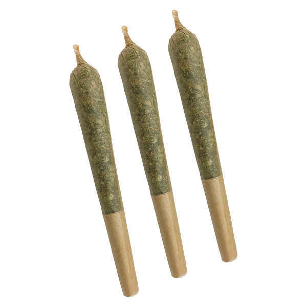 514 - Ghost Haze-47 Pre Roll