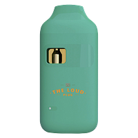 The Loud Plug - Jet Fuel Liquid Diamonds All In One Vape