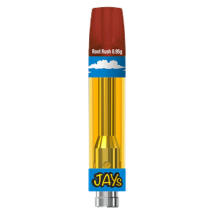 JAYS - High Potency 92+ 510 Thread Cartridge Root Rush