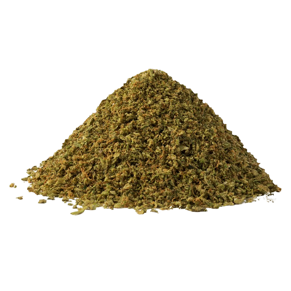 Fuego - Galactic Fire Milled Flower