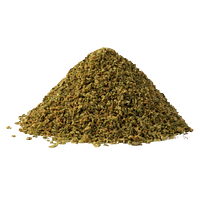 Fuego - Galactic Fire Milled Flower