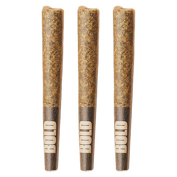 BOLD - Cool Aid Kush Pre Roll