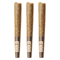 BOLD - Cool Aid Kush Pre Roll