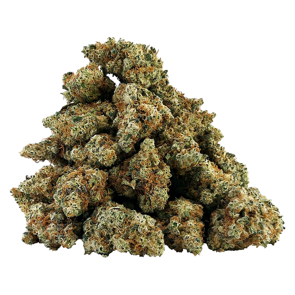 BC OZ - White Freezie