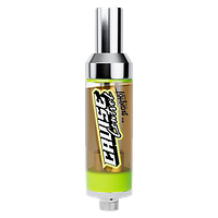 BOXHOT Cruise Control - Formula-v THCv + THC + CBD 510 Thread Cartridge