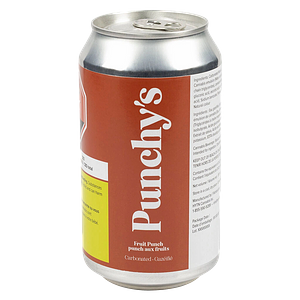 Punchy's - Fruit Punch