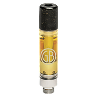 Greybeard - Afghani Sunrise Pure Live Resin 510 Thread Cartridge