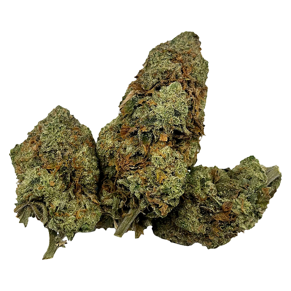 Joi Botanicals - Purple Punch Mints X Orange Kush Cake Mixed Pack