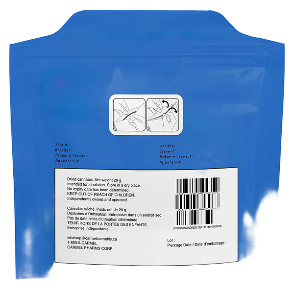 Tuck Shop - Hawaiian Marker