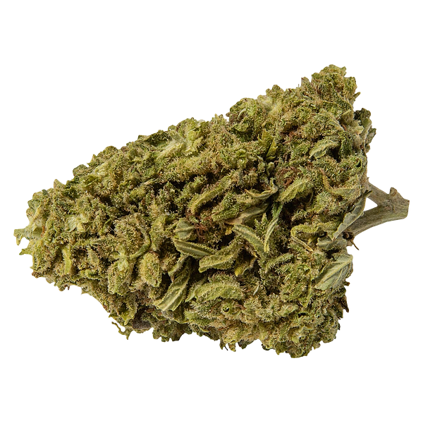 WholeHemp - Infused Premium CBD Flower