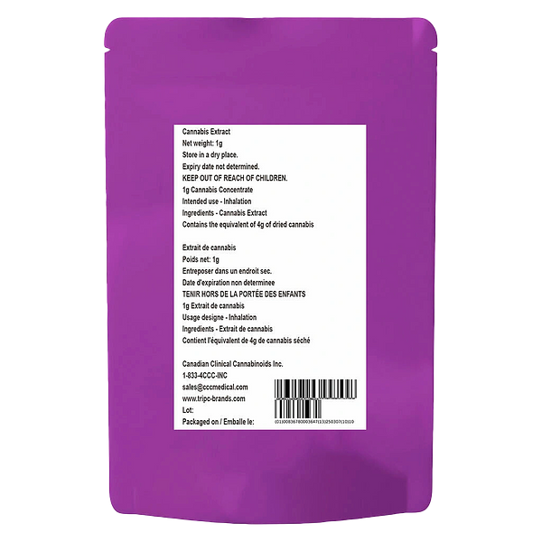 The Loud Plug - LA Inferno Shatter