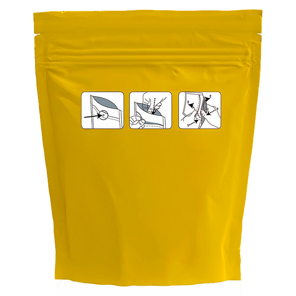 Nugz Vapes - Galactic Burger Resin All-in-One Vape