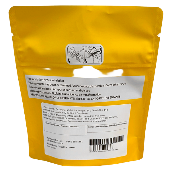 Buzz'd - Big Buzz OG