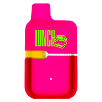 Lunch - More Passion More Fruitwork Disposable Pen