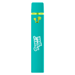 Papa's Herb - Lit Lychee Saucy Diamond Disposable Pen