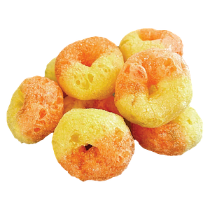 A-HA! - Freeze Dried Rosin Ringz Soft Chews