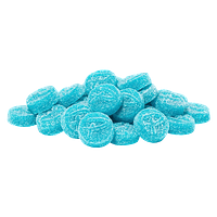 Platinum - Blue Razz CBD Soft Chews