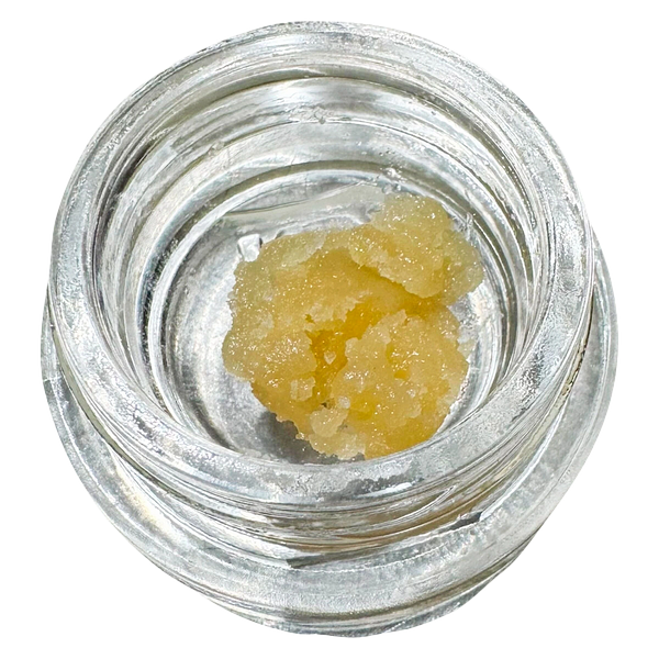 Fume by Dom Jackson - Bane Chamber Indica Wax