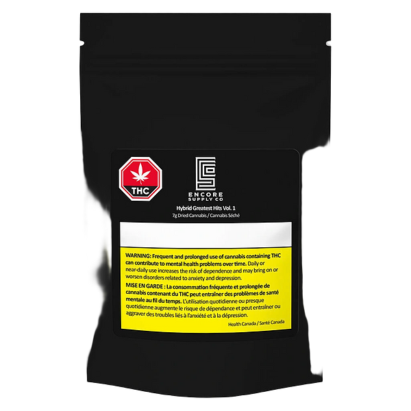 Encore - Hybrid Greatest Hits Vol. 1