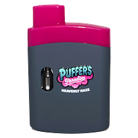 Puffer's Paradise - Heavenly Haze AIO Disposable Vape