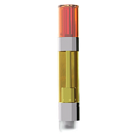 Platinum - Lemon Lime CBD 510 Thread Cartridge