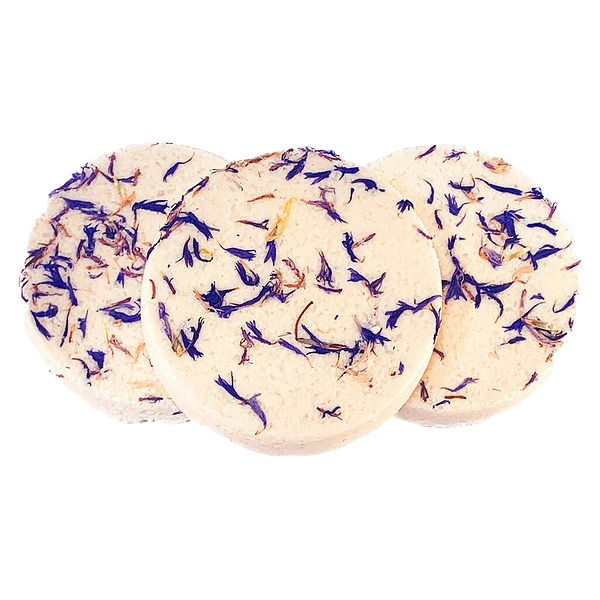 Fauna - Four Rivers Bath Bombs With CBD CBG CBN And THC