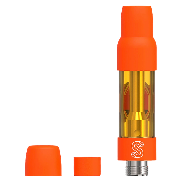 Sherbinskis - Zauce Pure Live Resin 510 Thread Cartridge