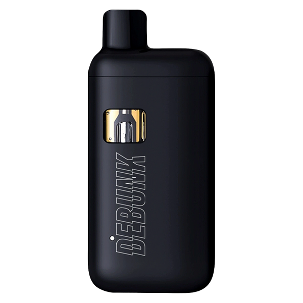 DEBUNK - Melonade Liquid Diamond AIO Disposable Vape