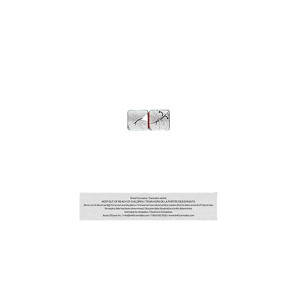 Back Forty - Chemzilla